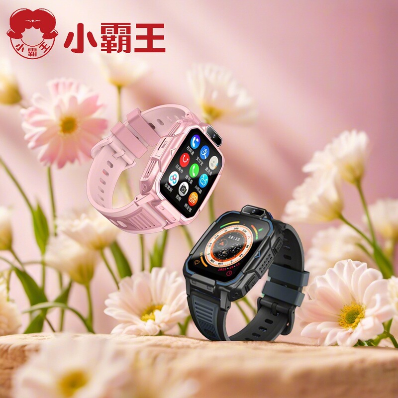 Subor 4g Full Netcom Video Phone Watch Children's Smart Watch Primary and Secondary School Student Watch Gift Y03 Subor 4g Full Netcom Video Phone Watch Children's Smart Watch Primary and Secondary School Student Watch Gift Y03
