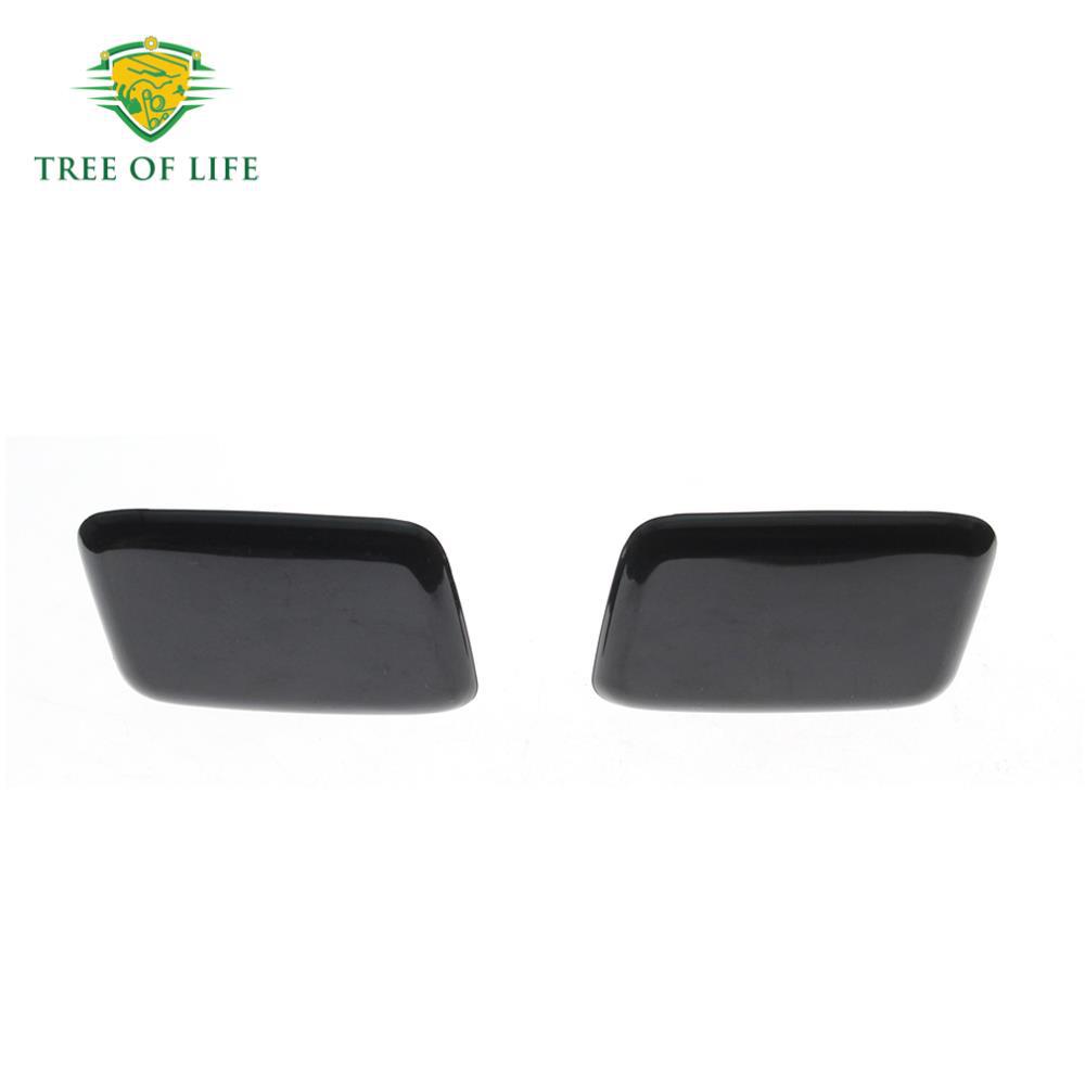98681 - B1000 98682 - B1000 para la tapa de la boquilla del limpiador de faro Hyundai Jeans