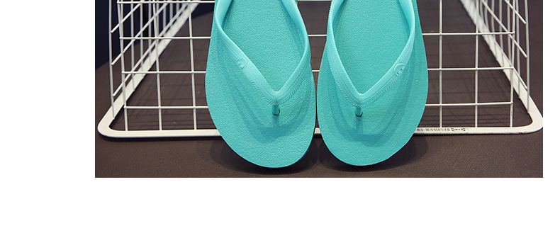Women's Trendy Flat Flip-flops For Beach Summer Casual Wear_voghion.com