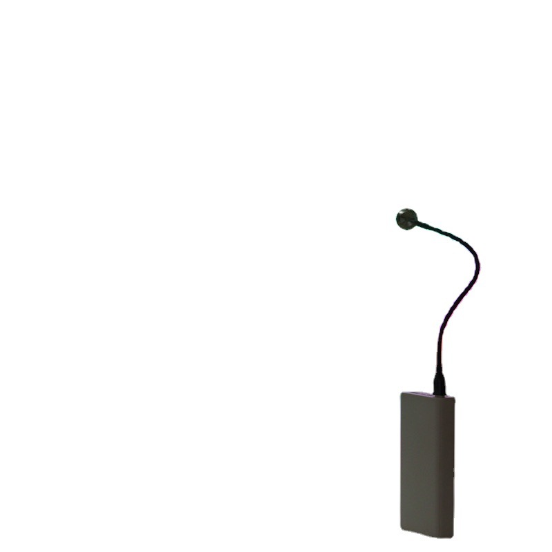 USB小夜灯LED宿舍台灯移动电源接口插充电宝的卧室节能便携聚光灯