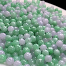 翡翠项饰;翡翠手饰;天然珍珠项饰