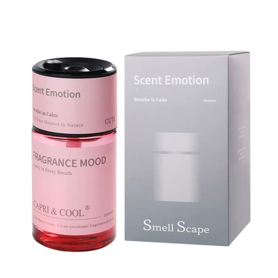 Car Perfume Aromatherapy, Perfume, High-End Car Fragrance