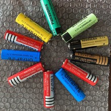 ���l����18650�늳�6800mAh����3.7V�������Ͳ����ĳ��늳�