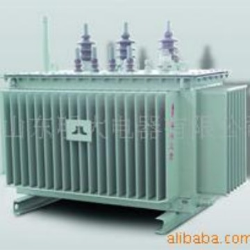 专业生产变压器 SH15-1250KVA/10KV非晶合金变压器