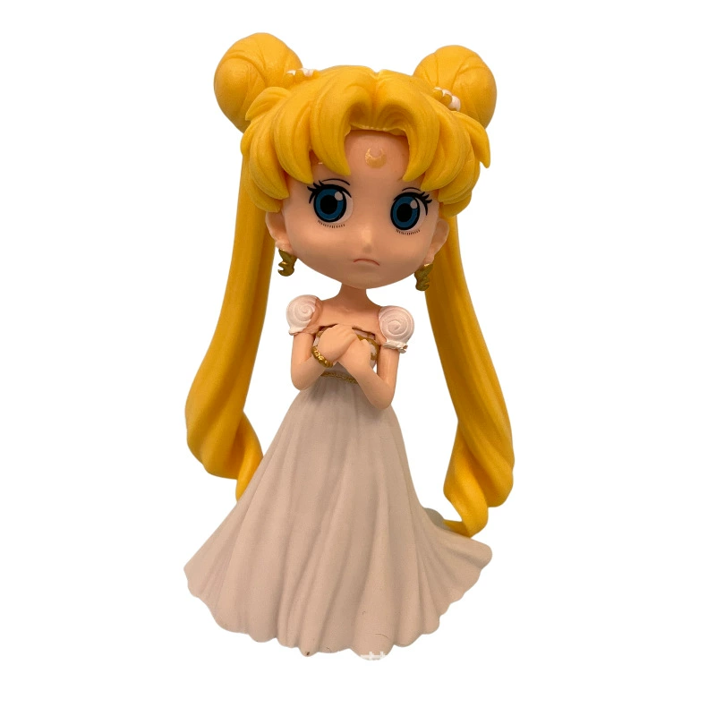 Миньифигура, кукла, маленький брелок, Sailor Moon
