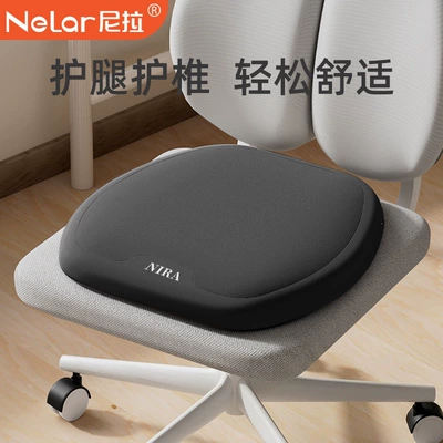 backrest pillow, lumbar support pillow | Waist support - basic-modelblackseat-cushion-one-piece