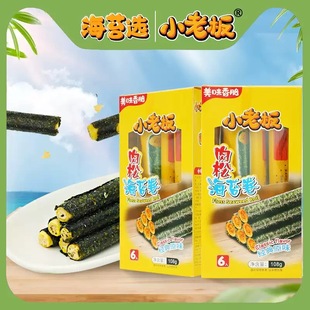 С�ϰ庣̦�����b���ɺ�̦��108g�W�t��ͯ��ʳ�ϲ˼�ʳ�A�Ĵ�