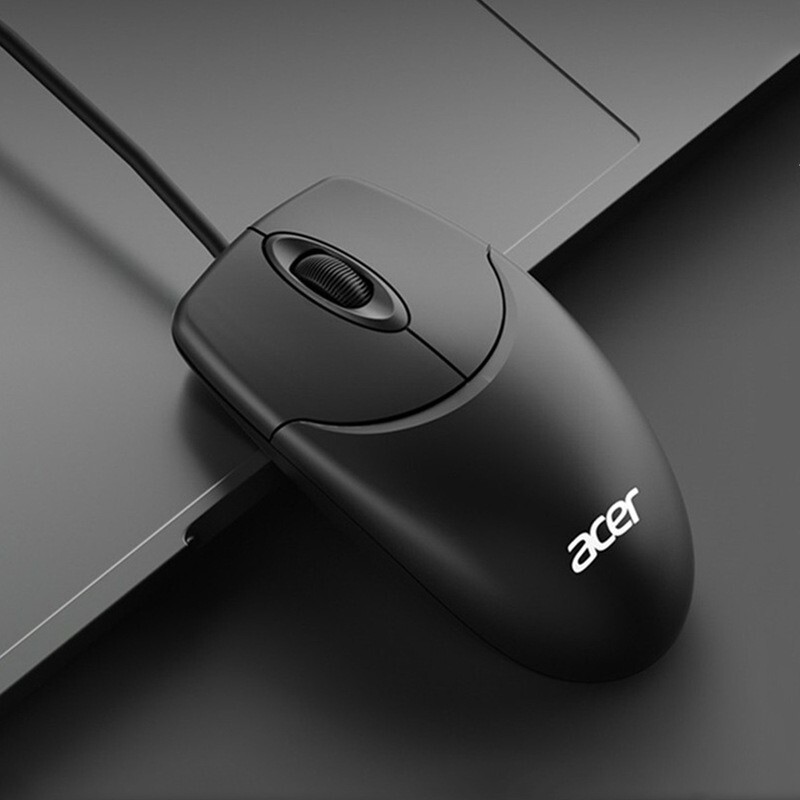Acer m117オフィスusb有線マウスデスクトップノート一体型ビジネスオフィス卸売りに適しています|undefined