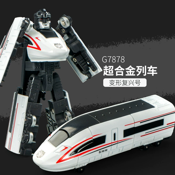BKK alloy deformation revival number 9001-98
