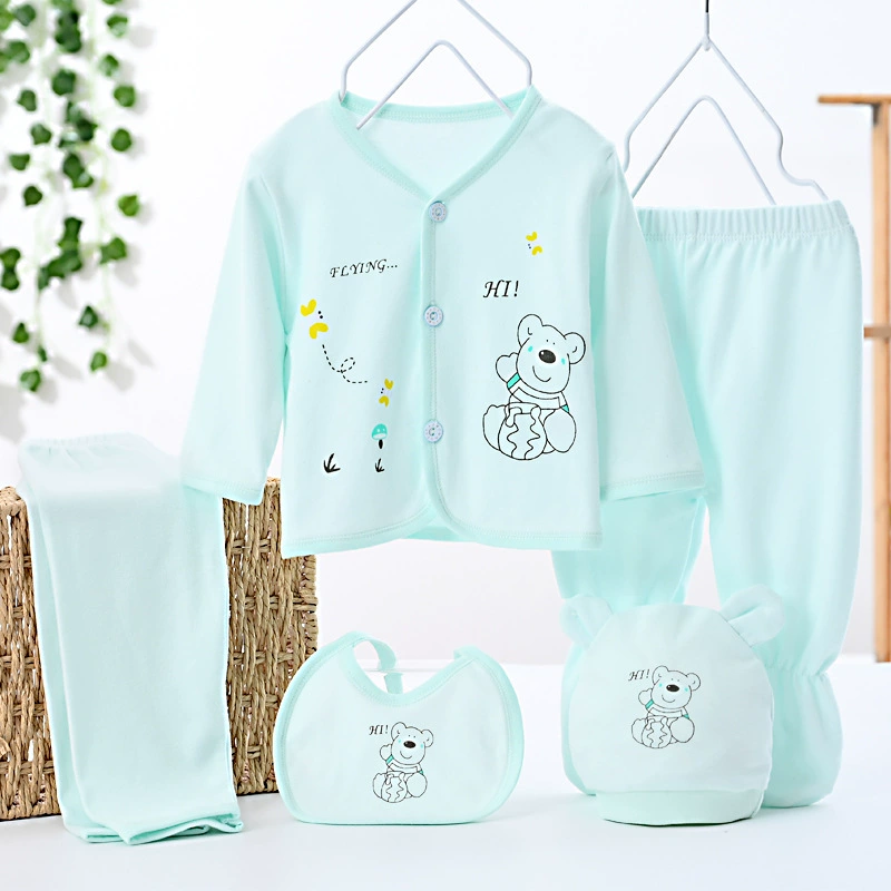 Оплата заказа: комплект детской одежды, набор для малыша, пятипредметный набор, комплект нижнего белья для новорожденных, домашняя одежда.