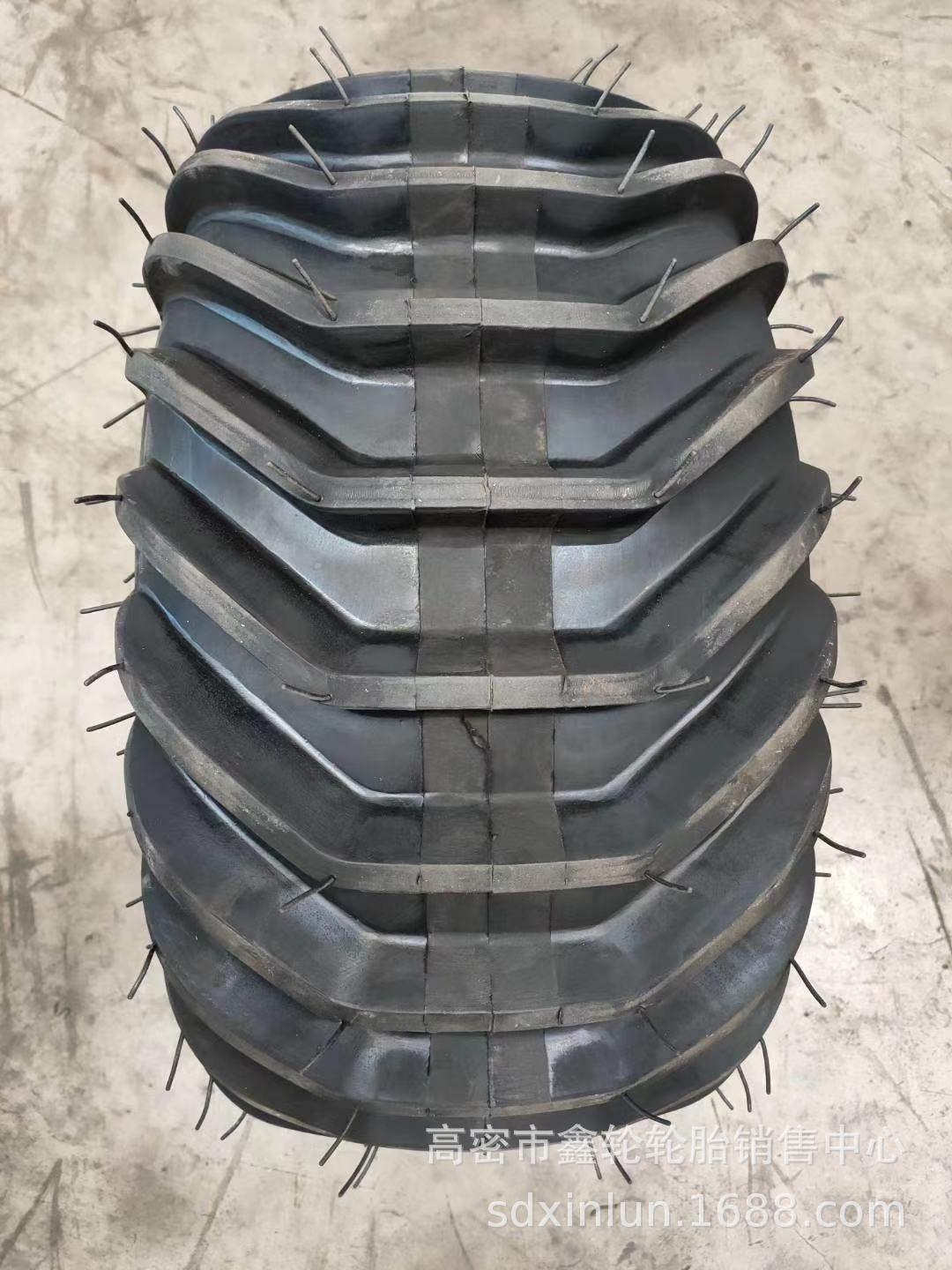 ATV水陆两栖25x11.5-9 24x10-10  305/65-9 打捆机沙滩车轮胎