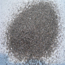 ɰ؄P80 EMERY SAND BROWN FUSED ALUMINA