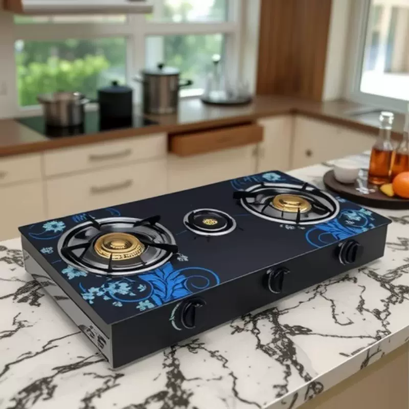 家用燃气灶双灶台式煤气灶天然气液化气台式炉煤气灶工厂供应