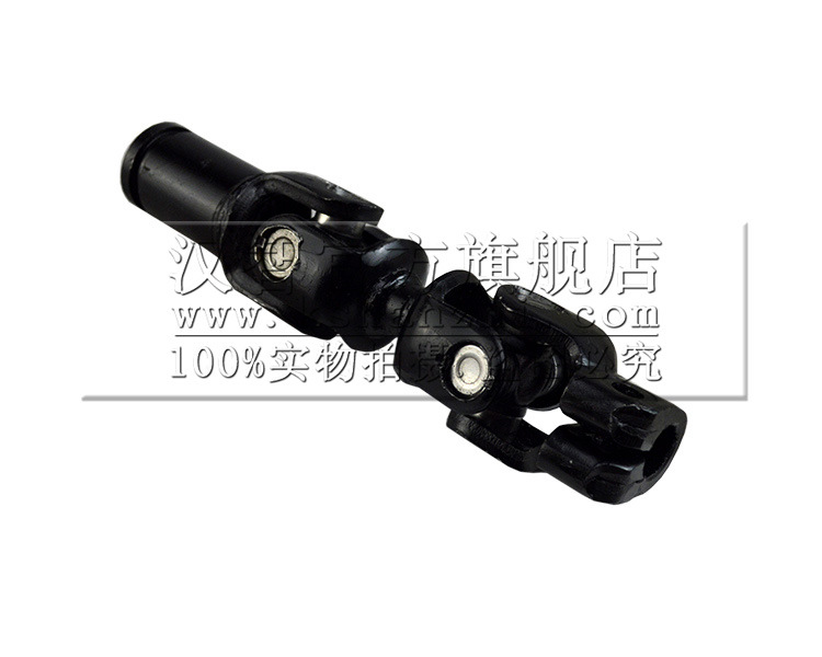 Junta universal de la máquina de dirección de carretilla elevadora aplicable a la fuerza resultante H2000 / JAC / Z5 conexión de tubería de dirección de la máquina de dirección de junta cruzada