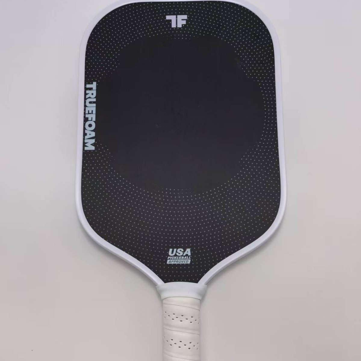 Factory Direct Supply Hot-Pressed Carbon Fiber T700 Pickleball Racket Foam Core Honeycomb Outdoor Sports Competition Pickleball Racket