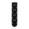 HT3005 Black Smiling Face