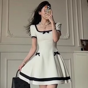 ���ﲼ�߼���ײɫ�����Y�B��ȹ�ļ��¿ʽ�����@��a��ȹ��