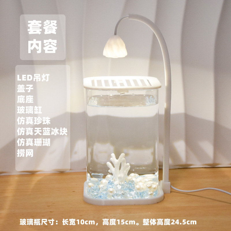 海蓝碎冰方形
