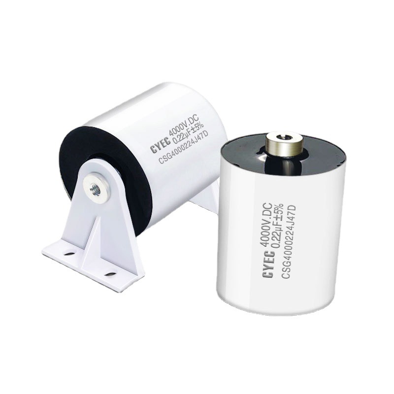 纯源CSG 0.22uF/4000V厂家批发可控硅滤波耦合吸收保护 电容器