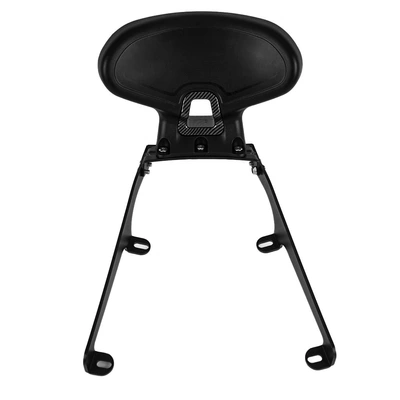 Motorcycle cushion Adv160 Rear Backrest Bracket - medium-backrest-water-transfer-pattern