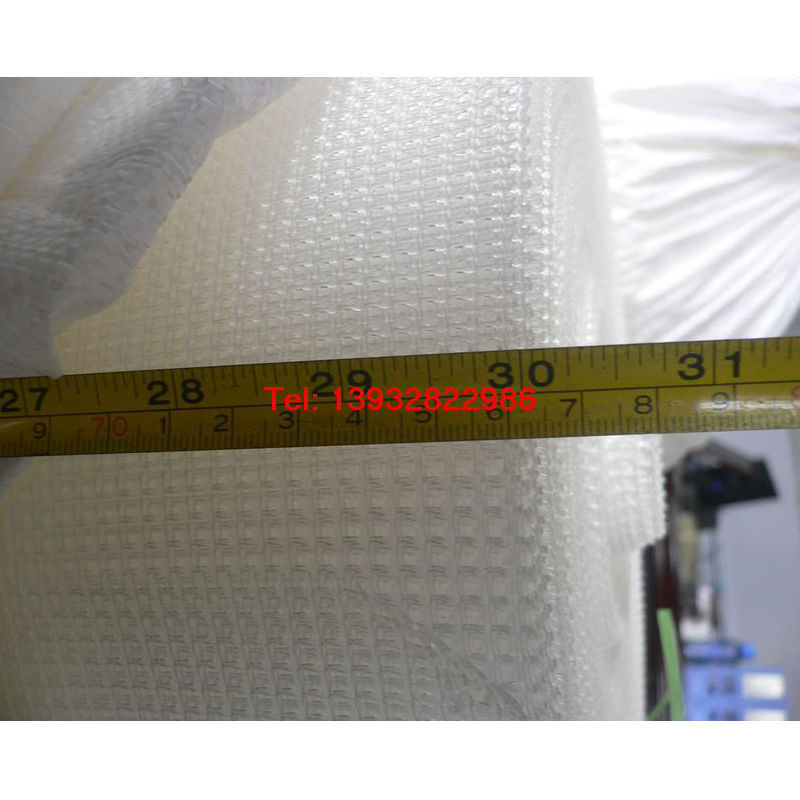 厂家供应汽车靠背等配件用的塑料滤芯网