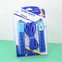 Children, adults, adjustable primary school students, countable skipping ropes, children's skipping ropes, student stationery and sporting goods wholesale