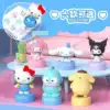 Sanrio Stamp серия