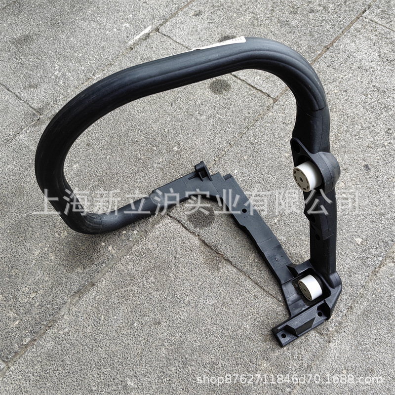 适配STIHL斯蒂尔MS310伐木锯MS290油锯前手把提把1127 790 1700