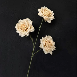 仿真花;仿真绿植;仿真玫瑰