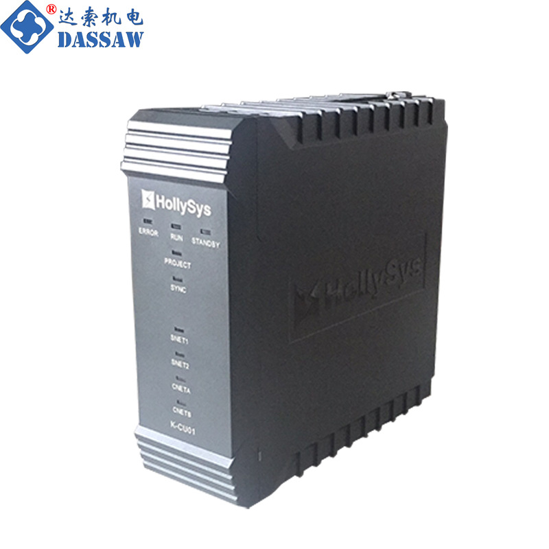 议价和利时K系列主控器模块K-CU01