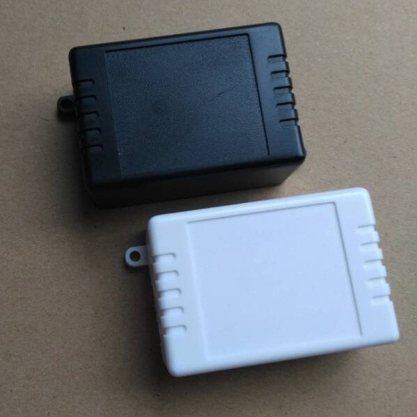 供应电子产品塑胶外壳50*35*22