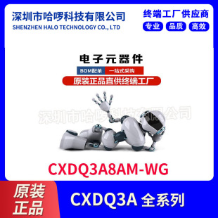 �L�δ惦CXDQ3A8AM-WG �°� 8Gb DDR4 SDRAMԭ�b��Ʒ �����·ic