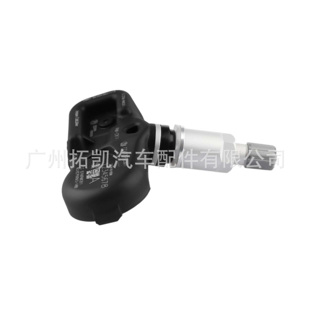 Para 407001LA0E PMV-C811 Nissan Infiniti monitor de presión de neumáticos