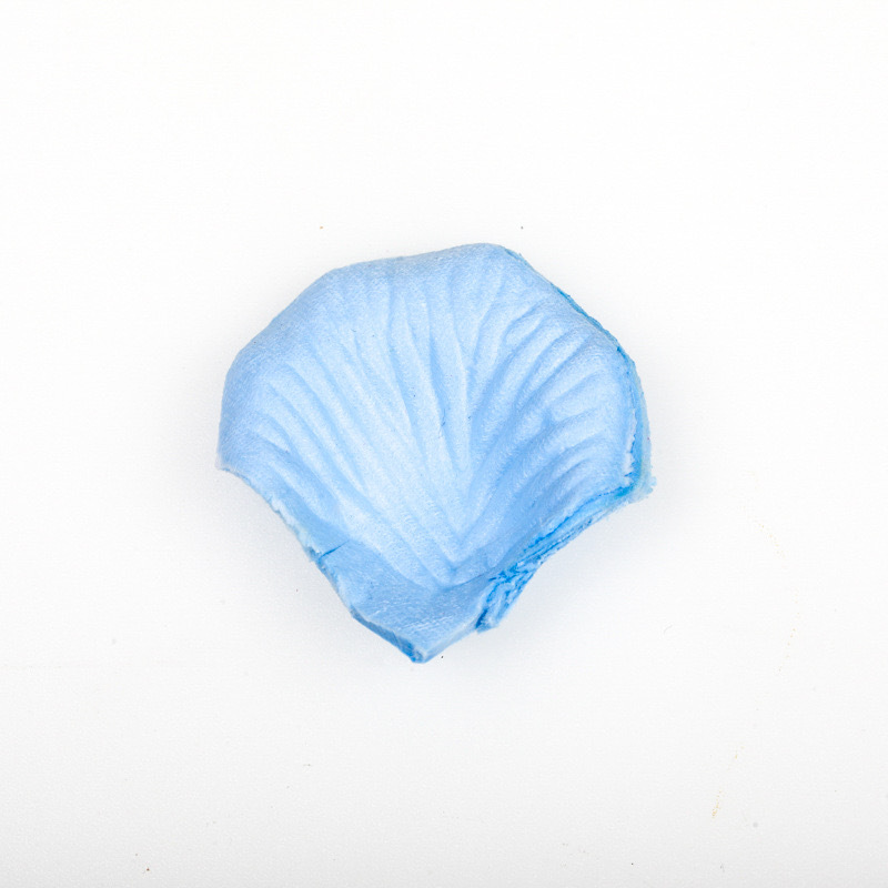 Pétalos de rosa artificiales para decoración romántica, San Valentín, propuestas, bodas y ambientación