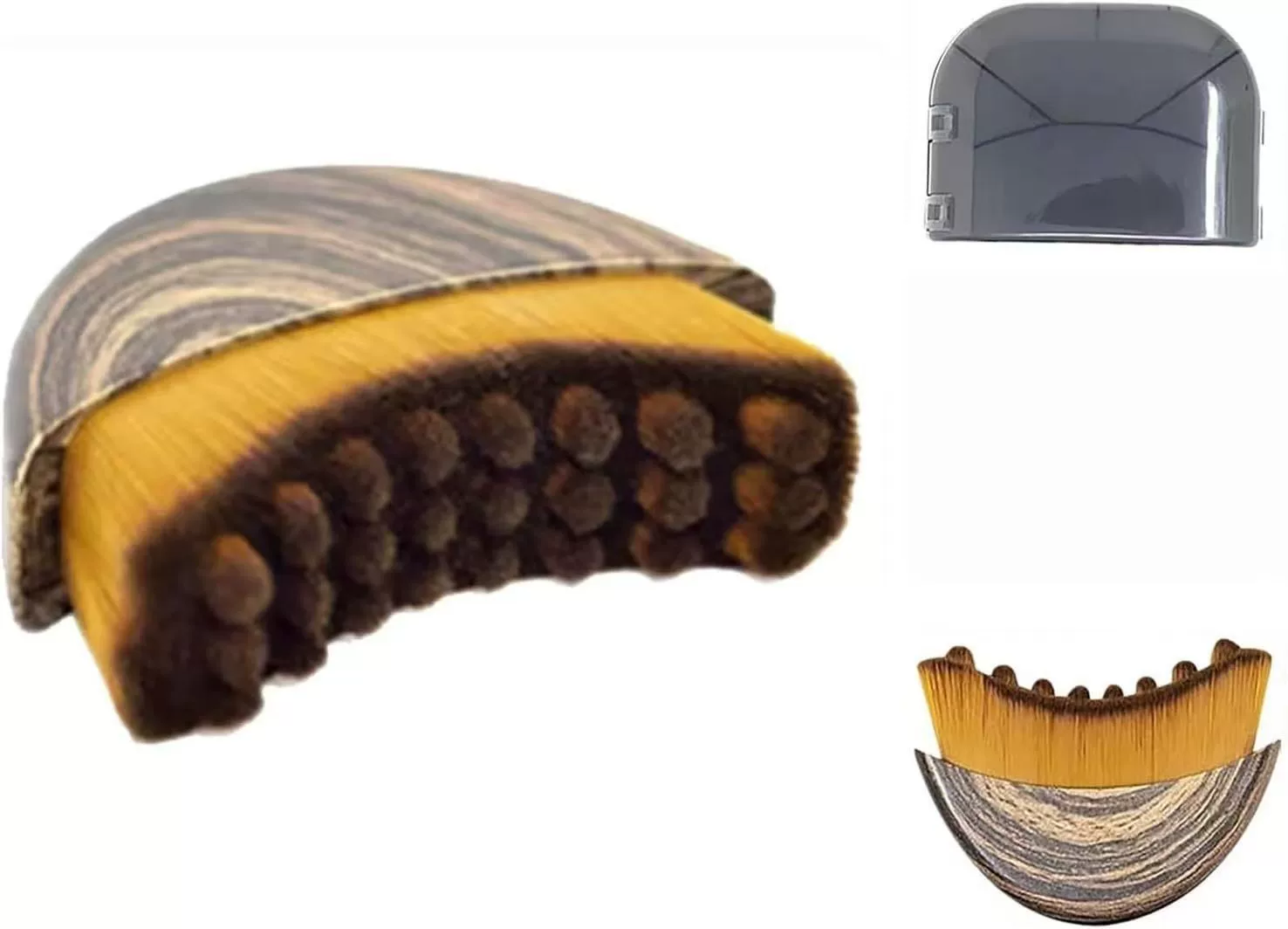 Лимфоконтура Facial Brush?