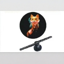 ȫϢͶӰ3dLȏVCVC՚3dչʾ֧PC wifiς