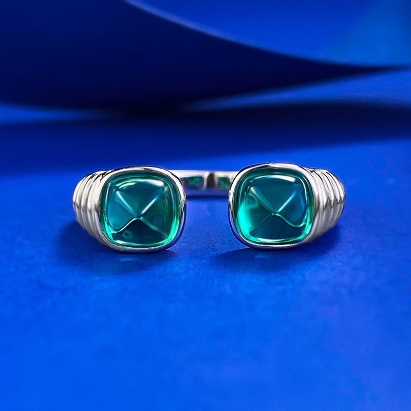fashionable ring