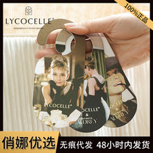 绽家精油香薰片衣橱衣柜专用香氛片家用卧室香挂车载香氛持久留香