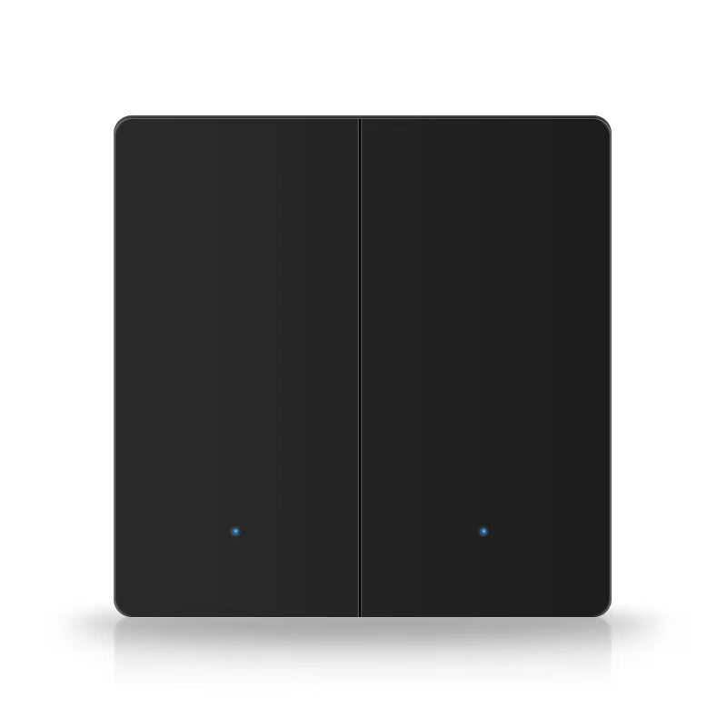 86型キーWiFiスマートスイッチゼロ火版キー壁スイッチ落書き音声smart switch|undefined
