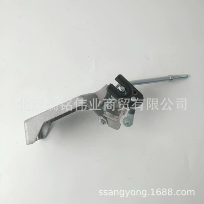 6612603339 High-Quality Gear Shift Cab and accessories