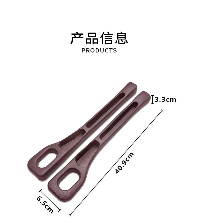 Car seat gap filler, leak-proof strip, car interior accessory, seat edge gap strip, leak-proof clip, gap filler, leak-proof clip for gaps