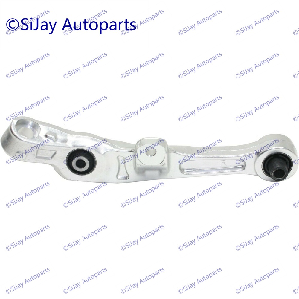 For Infiniti G35 Nissan 350Z 2003-2009 Front Lower Aluminum Control Arm 54500-AM601