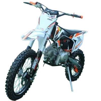 Professional Version Gaosai, Motosikletlər