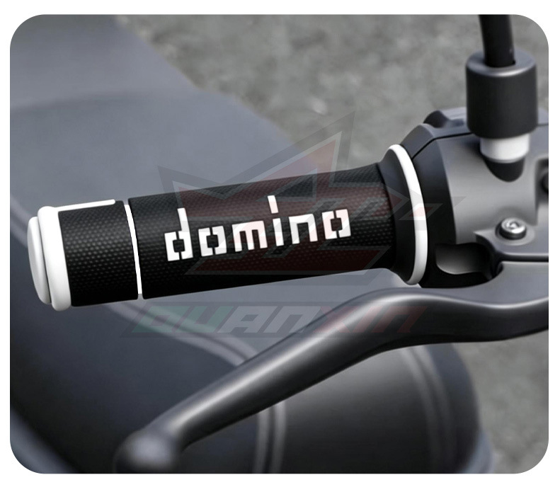 Motorcycle Universal Accessories Modified Handlebar Grips Off-Road Vehicle Anti-Slip Grips A450 Handlebar Grips Factory Direct Sales Cross-Border