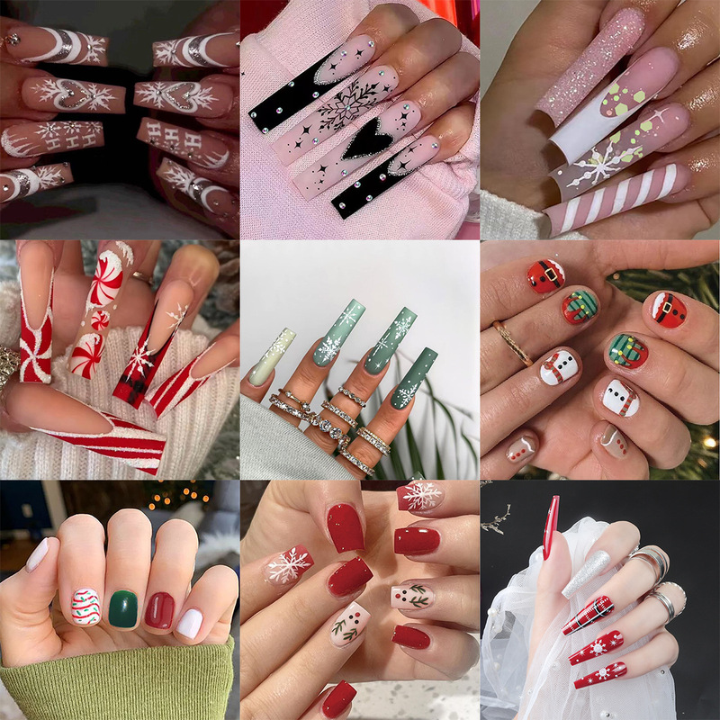 Christmas Nail Art Press-On Nails Christmas Nail Art Press-On Nails Christmas Nail Art Press-On Nails Christmas Nail Art Christmas Nail Art Press-On Nails Christmas Nail Art Press-On Nails Christmas Nail Art Press-On Nails Christmas Nail Art