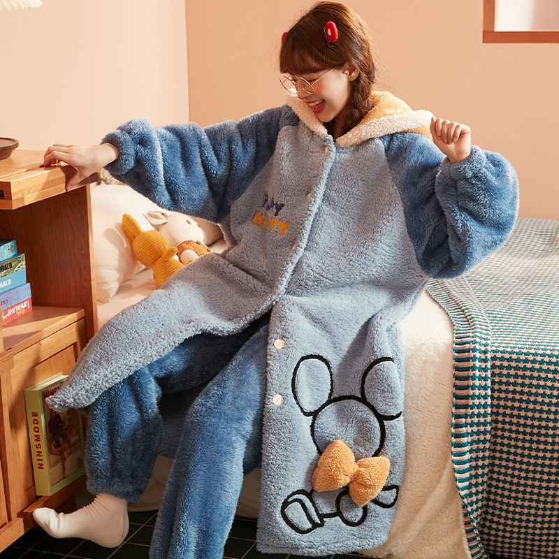 88245#ベルベットのガウンカバー