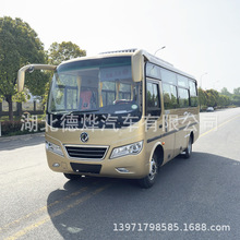 东风10-19座非营运客车-公司员工通勤车-商务接待车 城市旅游车