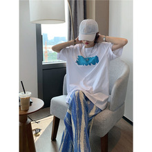 泰国三亚旅游穿搭套装女夏云南西双版纳拍照巴厘岛海边度假连衣裙