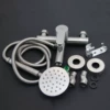 Ίίζζζ304 triple + 304 hand spray set ίίζζζ