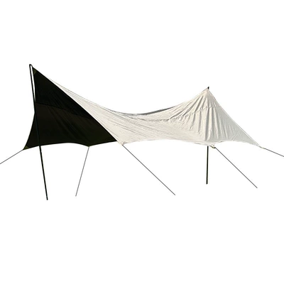 Avtomobil yan çətirləri – Camping Canopy Tent Outdoor Sunshade
